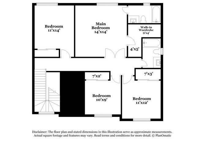 Building Photo - 15369 W Evans Dr