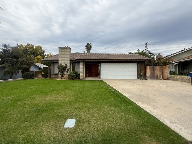 Foto del edificio - Spacious 4-Bedroom Home in Northeast Baker...