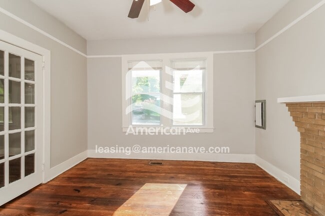 Building Photo - 1215 McDuffie Ave