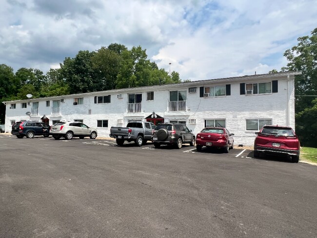 Building Photo - 232-238 Elyria St