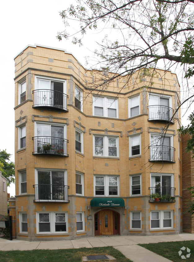 Building Photo - Kedvale Terrace