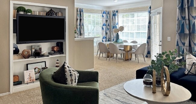 Building Photo - Village on the Parkway Apartments