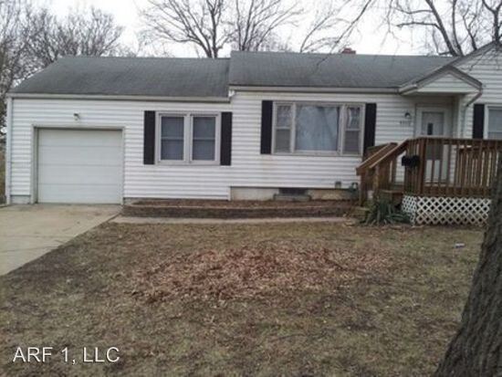 Primary Photo - 2 br, 1.5 bath House - 5333 Willow Avenue