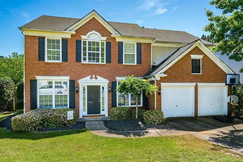 Primary Photo - 4438 Sugar Maple Dr NW
