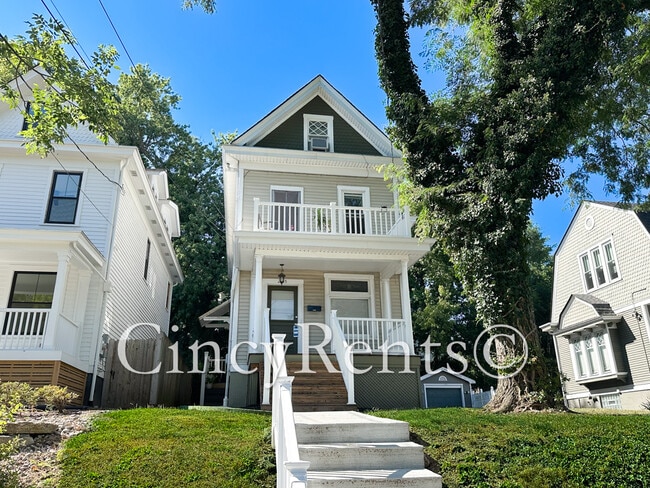 Building Photo - 2715 Arbor Ave