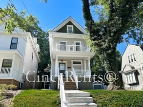 Building Photo - 2715 Arbor Ave