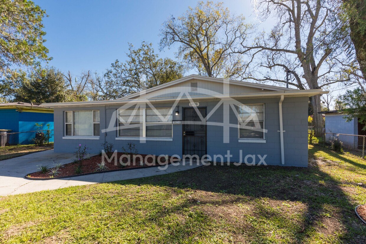 Foto principal - 1828 W 33rd St
