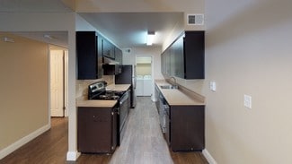 Rosemont Terrace