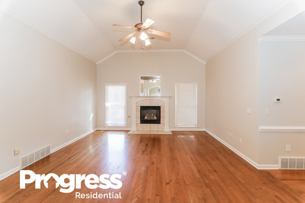 1668 Kings Pond Cove, Memphis, TN 38016 House Rental in Memphis, TN