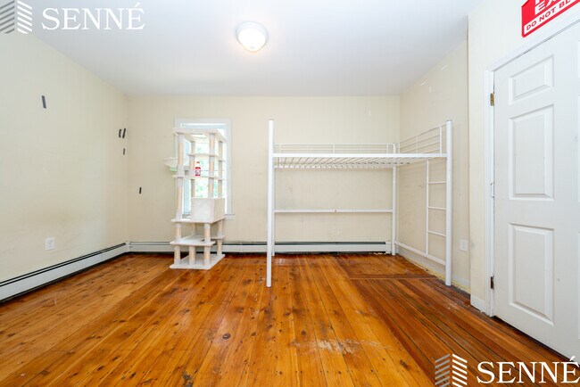 Foto del edificio - 43 Clifton St