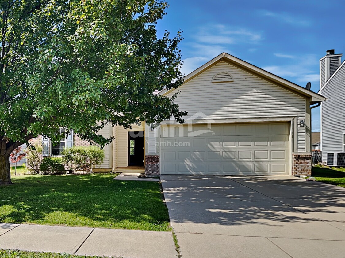 128 Hilltop Farms Boulevard House Rental in Whiteland, IN