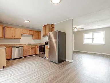 Building Photo - 708 Fair St