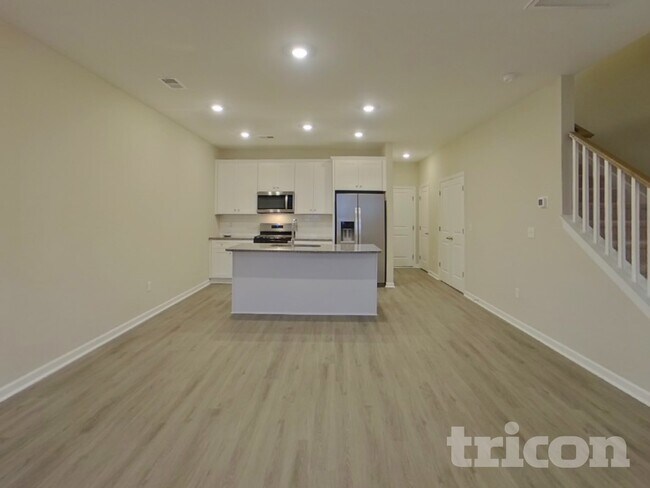 Foto del edificio - 18 Beautyberry St