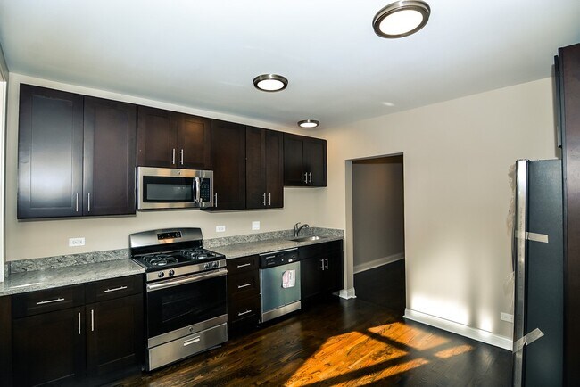 Foto del edificio - 4447 N Rockwell St