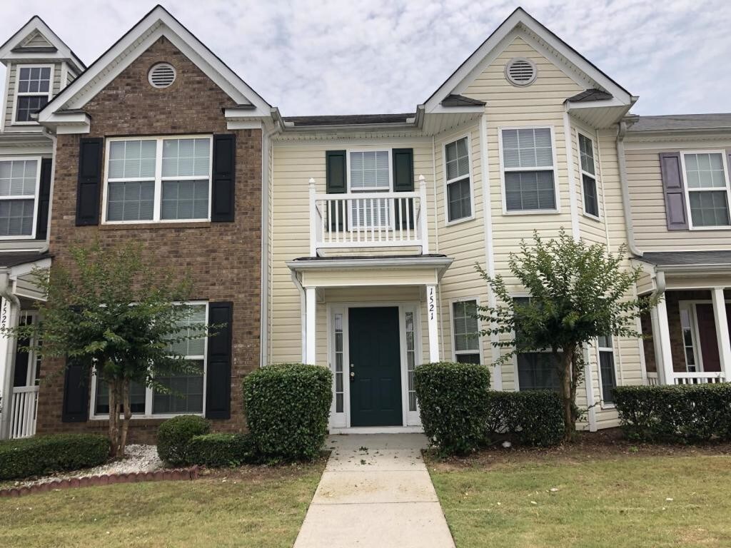 Primary Photo - 1521 April Ln