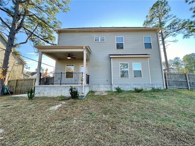 Building Photo - 211 Executive Dr