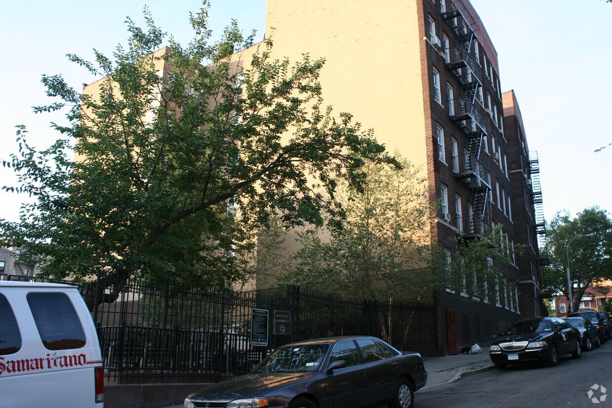 1860 Billingsley Ter, Bronx, NY 10453 Apartments in Bronx, NY