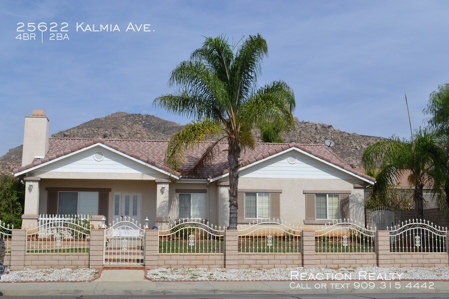 27 Houses for Rent in Moreno Valley, CA WestsideRentals