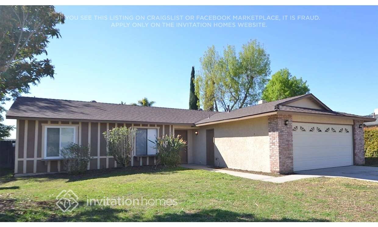 Foto principal - 1676 Rhone Ave