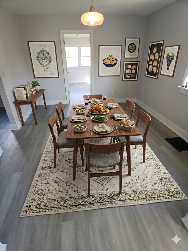 Foto del edificio - 1413 Labelle Ave