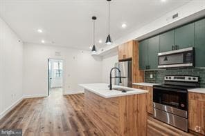 Building Photo - 2630 N 11th St