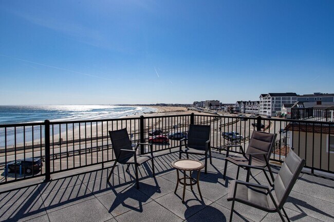 Foto del edificio - 407 Ocean Blvd
