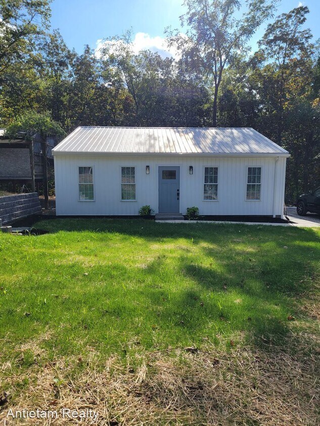 4306 Jacks Mill Rd, Chambersburg, PA 17202 House Rental in