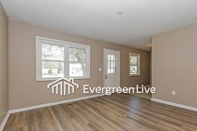 Foto del edificio - 4342 Arrowrock Ave