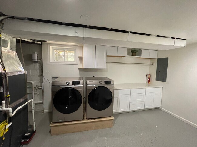 Foto del edificio - 4603 Mimsey Rd
