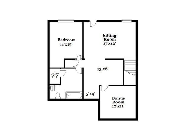 Building Photo - 1478 Bogota Way