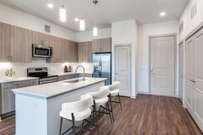 Building Photo - Jefferson Arbor