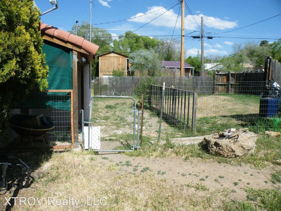 104 E Downey Ave, Cortez, CO 81321 House for Rent in Cortez, CO