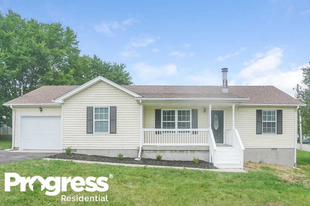 581 Woodcrest Dr, La Vergne, TN 37086 House Rental in La Vergne, TN