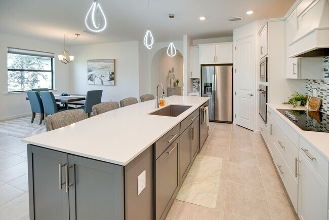 Foto del edificio - 17118 Oakstead Dr