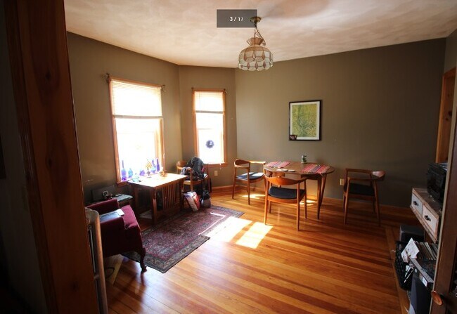 Foto del edificio - 27 Princeton St