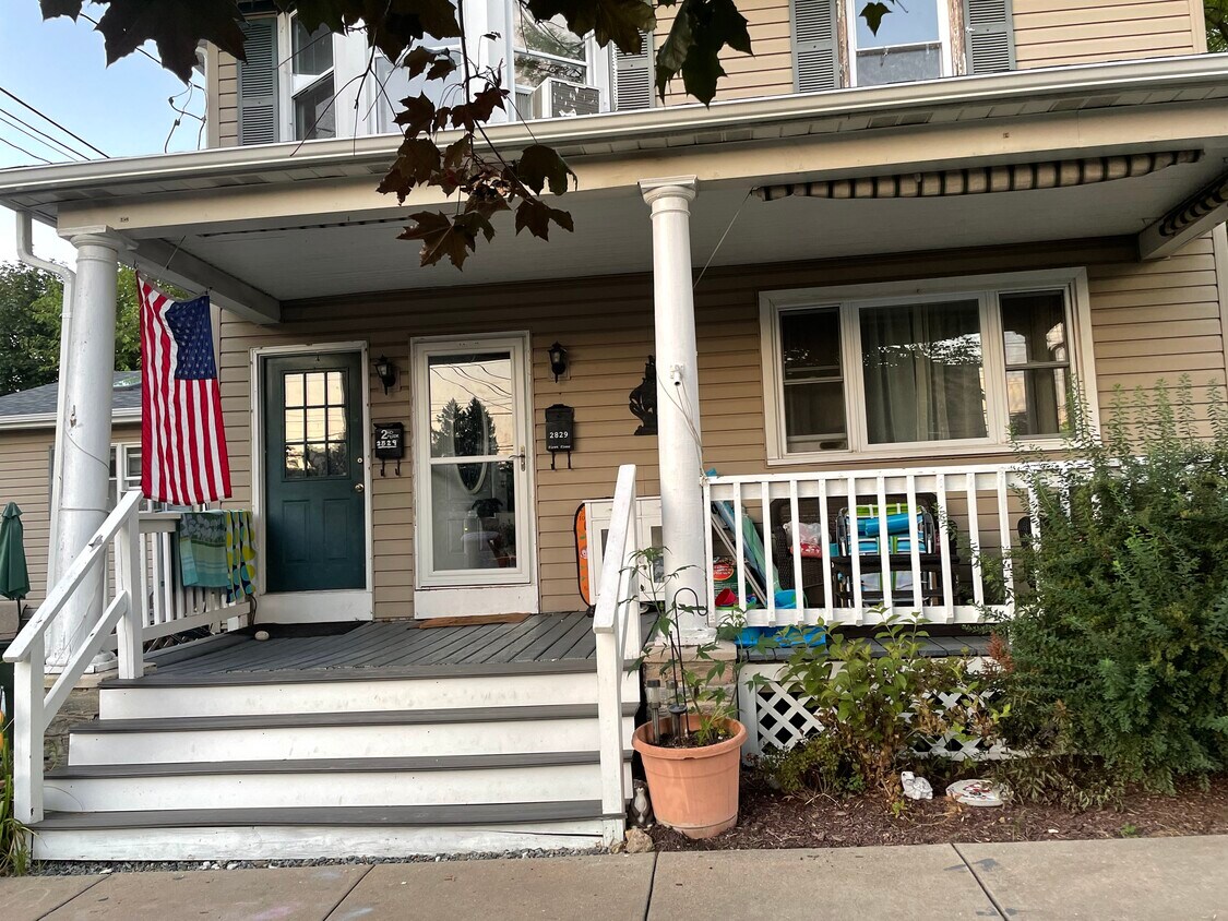 2829 Mount Carmel Ave Unit 2nd floor, Glenside, PA 19038 2829 Mount