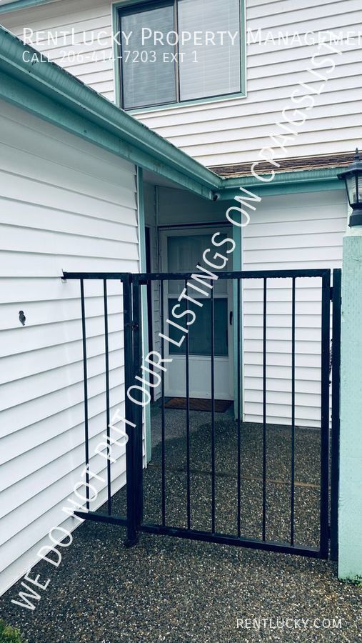 Foto del edificio - 1733 SW 318th Pl