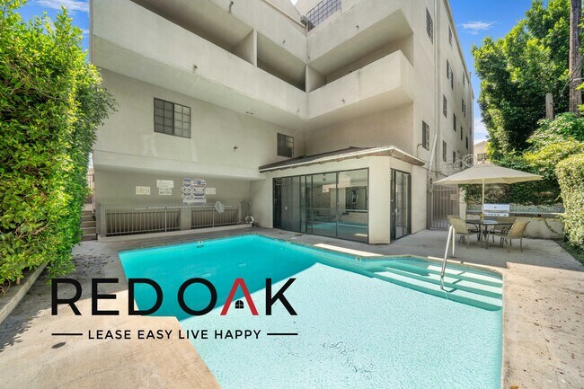 Foto del edificio - Toluca Lofts