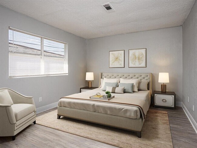 Foto del edificio - Playa Blanca