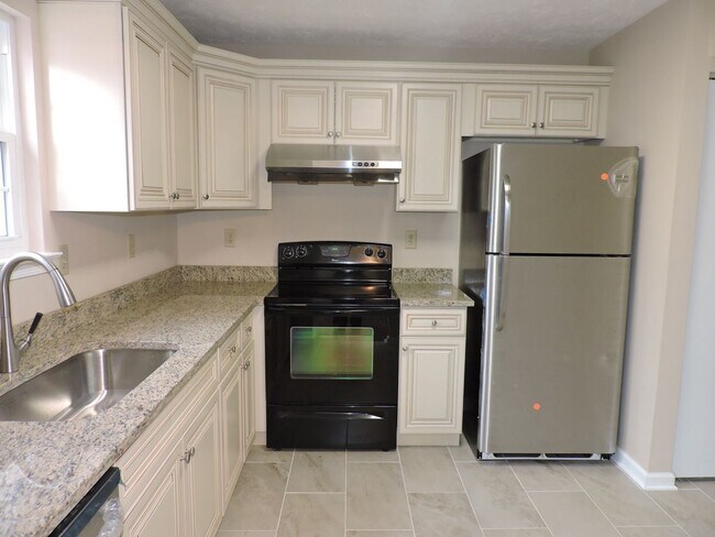 Foto del edificio - 34 Meadowside Ct