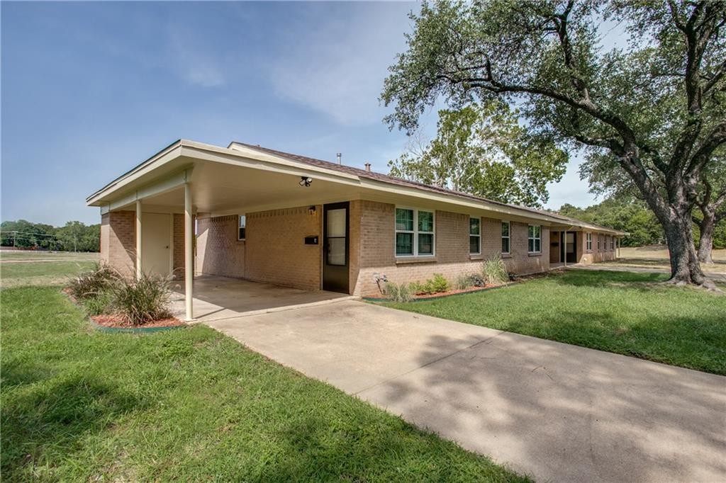 Primary Photo - 2601 W Randol Mill Rd