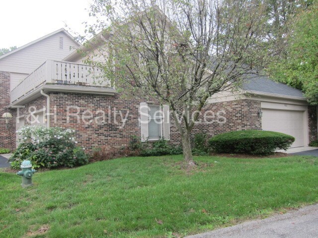 Building Photo - 9121 Fordham St
