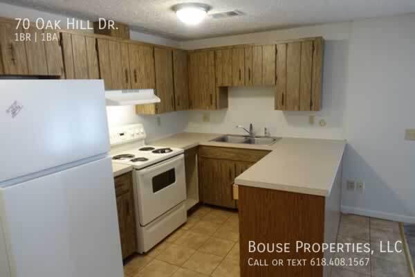 Building Photo - Bouse Apartment Homes
