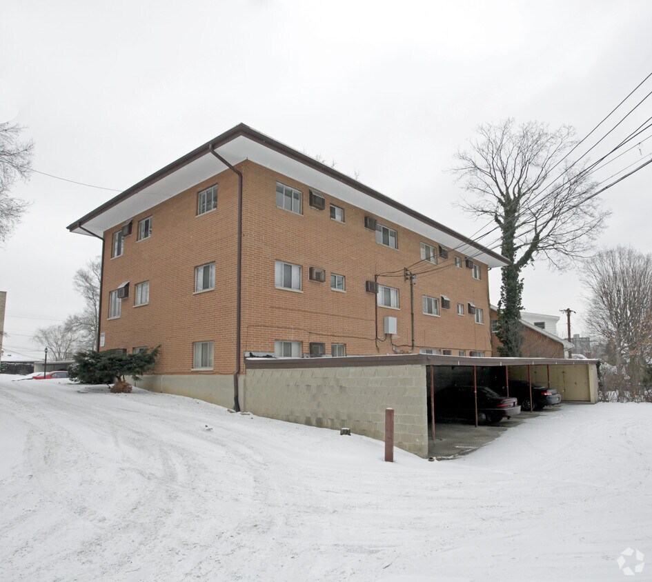 Foto del edificio - 508 Heather Dr