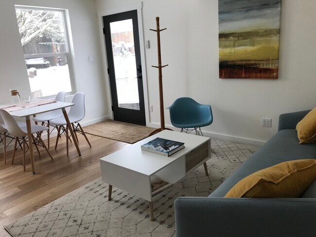 Foto del edificio - 1115 21st St