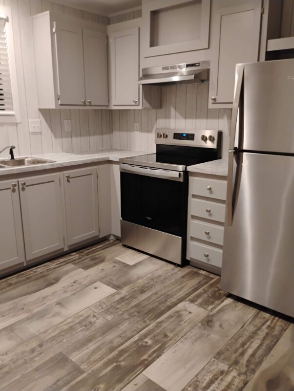 Foto del edificio - 17096 Barnard Ln
