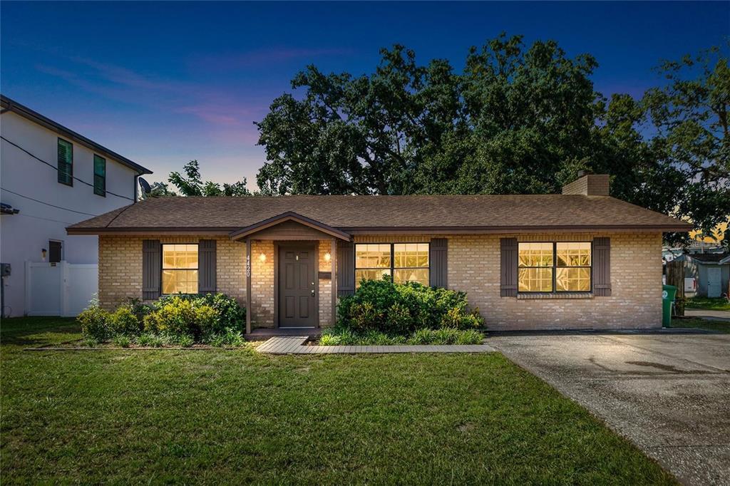 Foto principal - 4420 W Euclid Ave