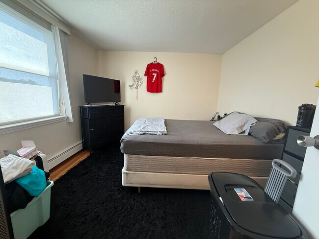 Foto del edificio - 109-111 Tremont St. Unit 516