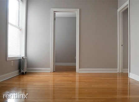 2 br, 1 bath - 1300 Saint Nicholas Ave - 2 br, 1 bath  - 1300 Saint Nicholas Ave