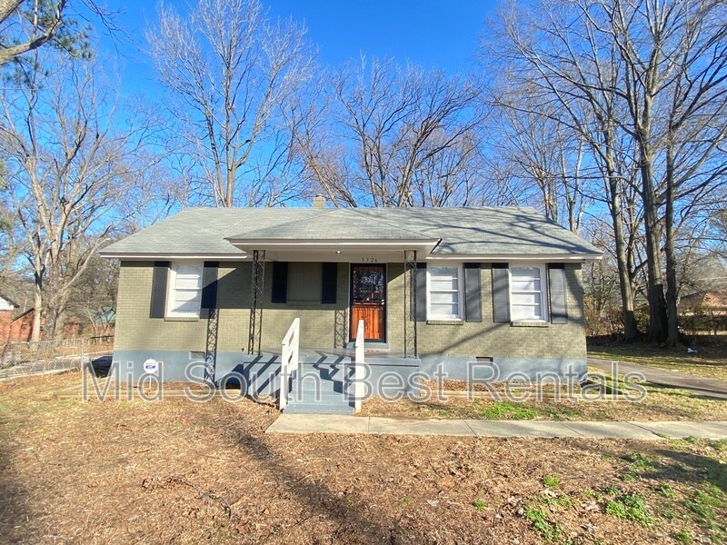 Primary Photo - 3326 Ashland St